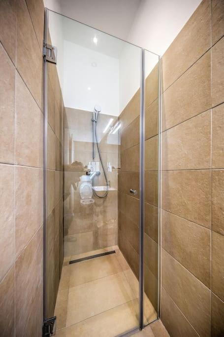 Cozy Apartment Studio Vienna Exterior photo